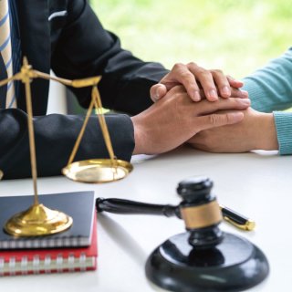 Primera Consulta de Orientación Jurídica